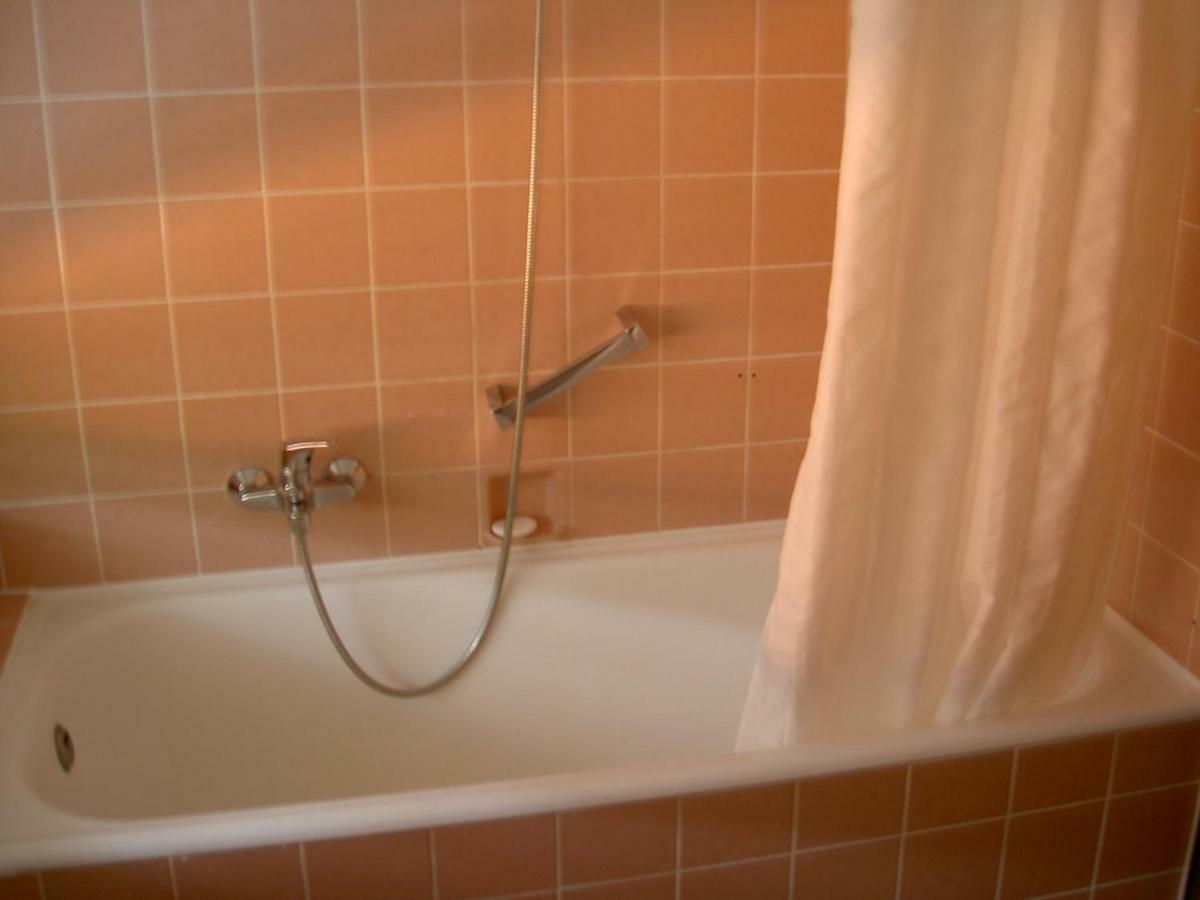 Ferienwohnung Globetrotter Horstmar Ngoại thất bức ảnh